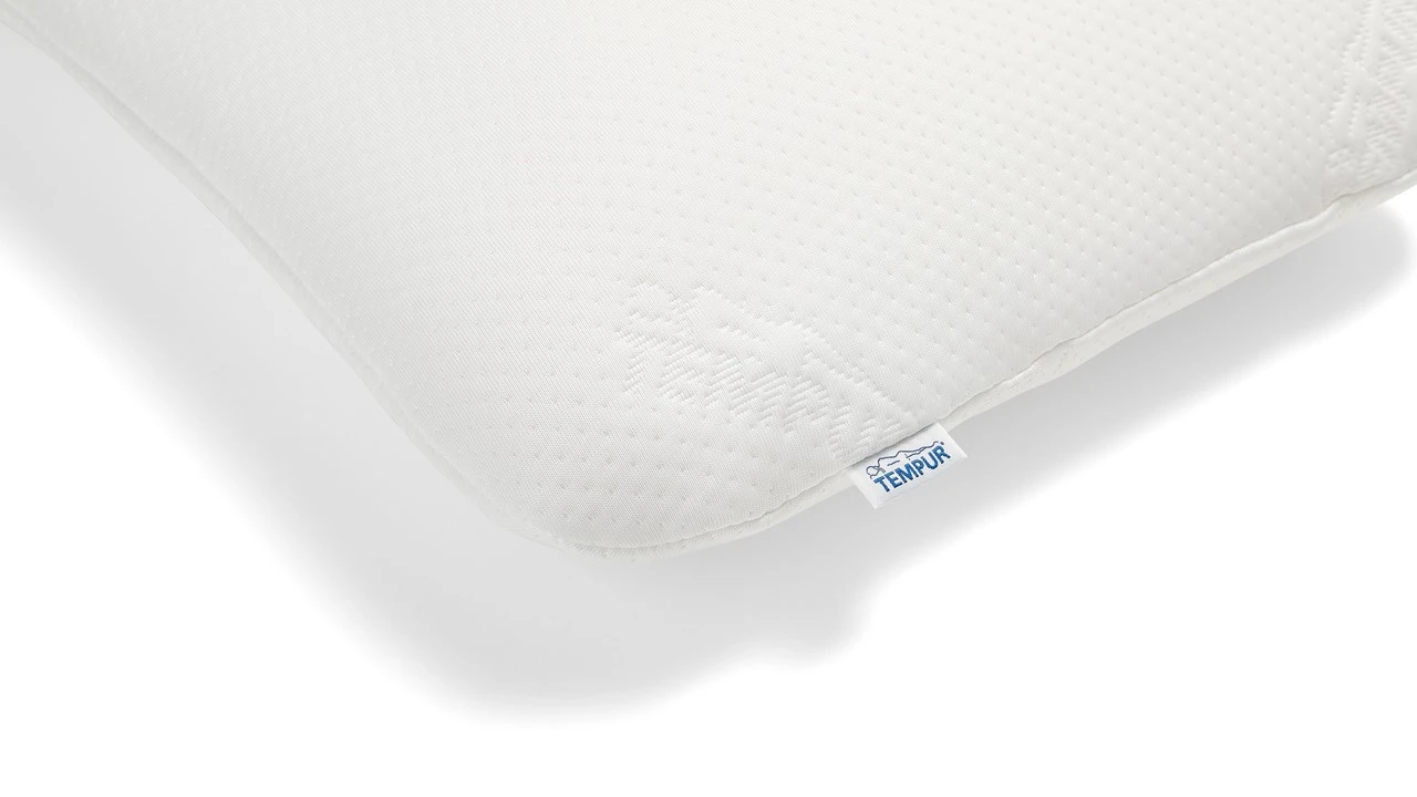 TEMPUR® Hoofdkussen Symphony Large 4 TEMPUR® Hoofdkussen Symphony Large - Afbeelding 4