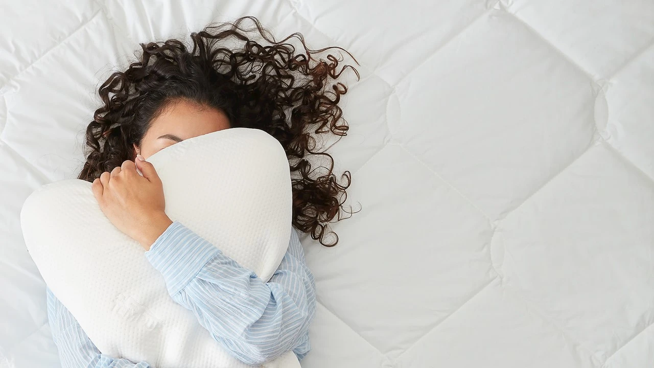 TEMPUR® Hoofdkussen Symphony Medium 2 TEMPUR® Hoofdkussen Symphony Medium - Afbeelding 2