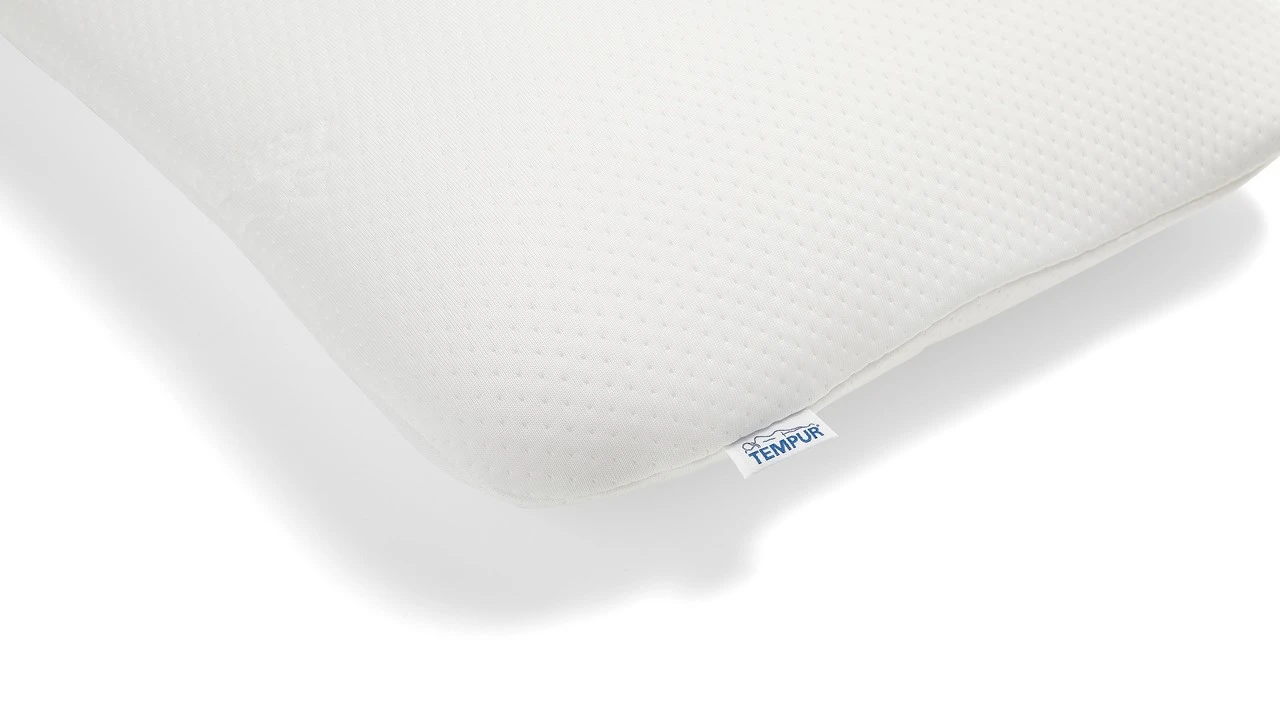 TEMPUR® Hoofdkussen Symphony Medium 4 TEMPUR® Hoofdkussen Symphony Medium - Afbeelding 4