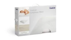 TEMPUR® Hoofdkussen Symphony Medium 11 TEMPUR® Hoofdkussen Symphony Medium -Slaapcomfort Winkel TEMPUR hoofdkussen Symphony medium 4