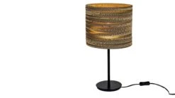 Tafellamp Paper Interlaken