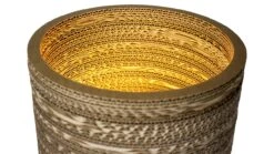 Tafellamp Paper Interlaken -Slaapcomfort Winkel Tafellamp Paper Interlaken karton 3