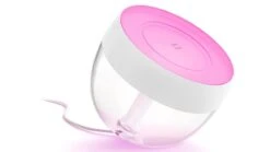 Tafellamp Philips Hue Iris -Slaapcomfort Winkel Tafellamp Philips Hue Iris wit 2