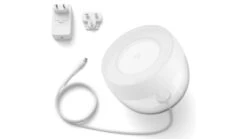 Tafellamp Philips Hue Iris -Slaapcomfort Winkel Tafellamp Philips Hue Iris wit 3