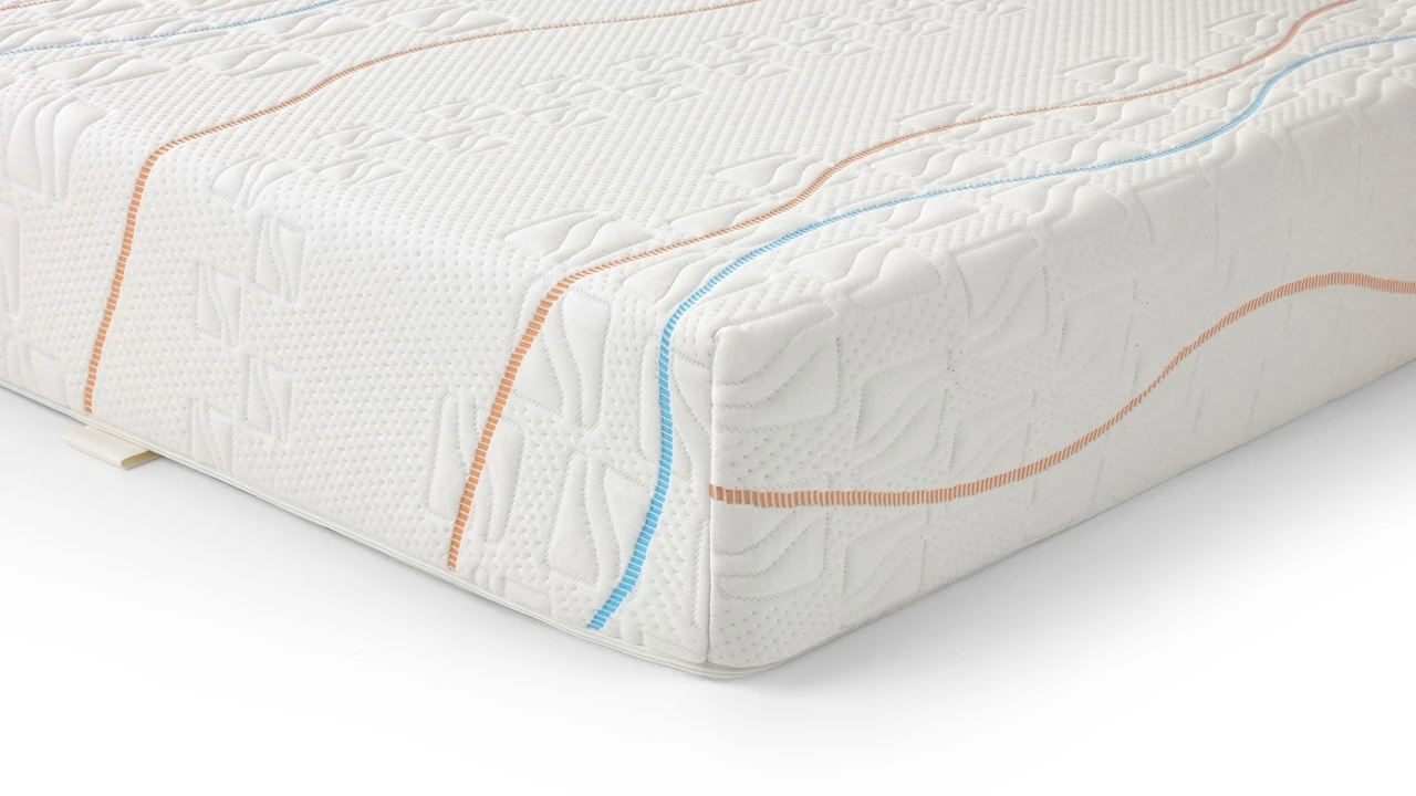 Traagschuim Matras Slow Motion 1 3 Traagschuim Matras Slow Motion 1 - Afbeelding 3