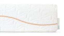 Traagschuim Matras Slow Motion 1 7 Traagschuim Matras Slow Motion 1 -Slaapcomfort Winkel Traagschuim matras Slow Motion 1 3