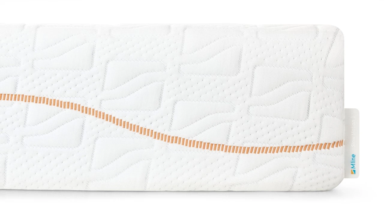 Traagschuim Matras Slow Motion 1 4 Traagschuim Matras Slow Motion 1 - Afbeelding 4