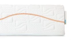 Traagschuim Matras Slow Motion 2 -Slaapcomfort Winkel Traagschuim matras Slow Motion 2 3