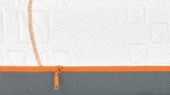 Traagschuim Matras Slow Motion 3 -Slaapcomfort Winkel Traagschuim matras Slow Motion 3 4