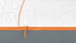 Traagschuim Matras Slow Motion 4 10 Traagschuim Matras Slow Motion 4 -Slaapcomfort Winkel Traagschuim matras Slow Motion 4 4