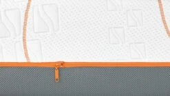 Traagschuim Matras Slow Motion 5 -Slaapcomfort Winkel Traagschuim matras Slow Motion 5 4