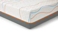 Traagschuim Matras Slow Motion 6 -Slaapcomfort Winkel Traagschuim matras Slow Motion 6 2