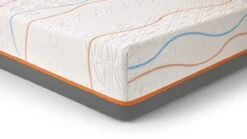 Traagschuim Matras Slow Motion 8 -Slaapcomfort Winkel Traagschuim matras Slow Motion 8 2