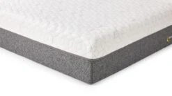 Traagschuimmatras Bamboo Cool -Slaapcomfort Winkel Traagschuimmatras Bamboo Cool 2