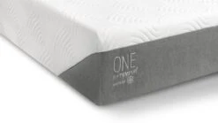 Traagschuimmatras ONE By TEMPUR® MEDIUM -Slaapcomfort Winkel Traagschuimmatras ONE by TEMPUR MEDIUM 3