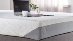 Traagschuimmatras ONE By TEMPUR® SOFT 9 Traagschuimmatras ONE By TEMPUR® SOFT -Slaapcomfort Winkel Traagschuimmatras ONE by TEMPUR MEDIUM 4