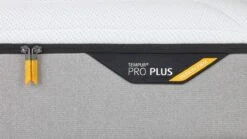Traagschuimmatras PRO PLUS By TEMPUR® MEDIUM -Slaapcomfort Winkel Traagschuimmatras PRO PLUS by TEMPUR MEDIUM 4