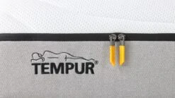 Traagschuimmatras PRO PLUS By TEMPUR® MEDIUM -Slaapcomfort Winkel Traagschuimmatras PRO PLUS by TEMPUR MEDIUM 5