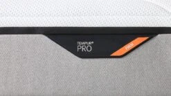 Traagschuimmatras PRO By TEMPUR® FIRM -Slaapcomfort Winkel Traagschuimmatras PRO by TEMPUR FIRM 4