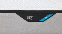 Traagschuimmatras PRO By TEMPUR® SOFT -Slaapcomfort Winkel Traagschuimmatras PRO by TEMPUR SOFT 4
