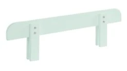 Bed Kiddy Inclusief Nachtkast En Uitvalbeveiliging -Slaapcomfort Winkel Uitvalbeveiliging Kiddy 1