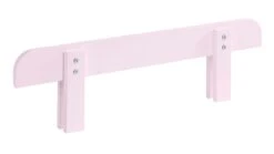 Bed Kiddy Inclusief Uitvalbeveiliging 5 Bed Kiddy Inclusief Uitvalbeveiliging -Slaapcomfort Winkel Uitvalbeveiliging Kiddy 2