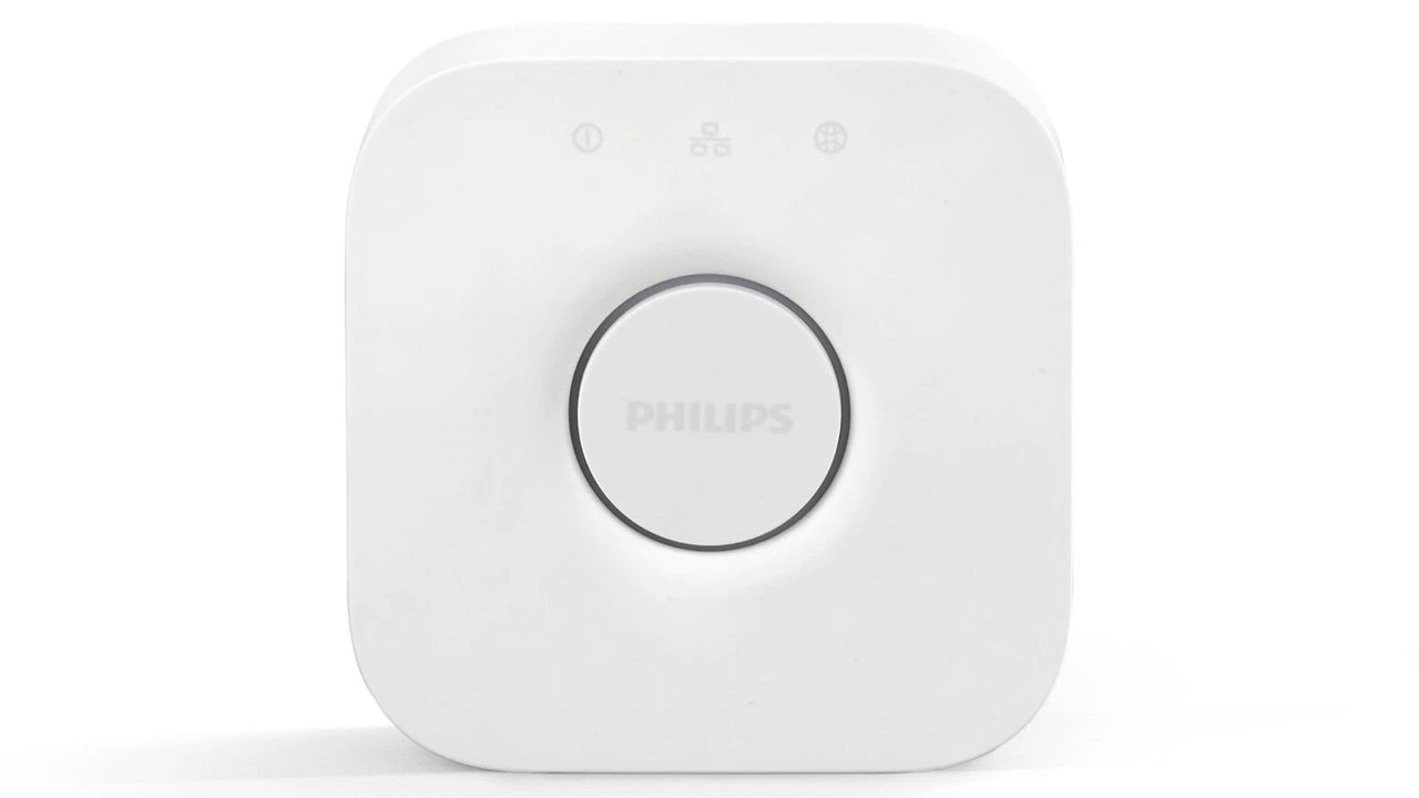 Verlichting Philips Hue Bridge 3 Verlichting Philips Hue Bridge - Afbeelding 3