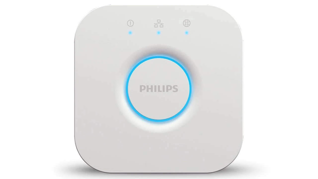 Verlichting Philips Hue Bridge 4 Verlichting Philips Hue Bridge - Afbeelding 4