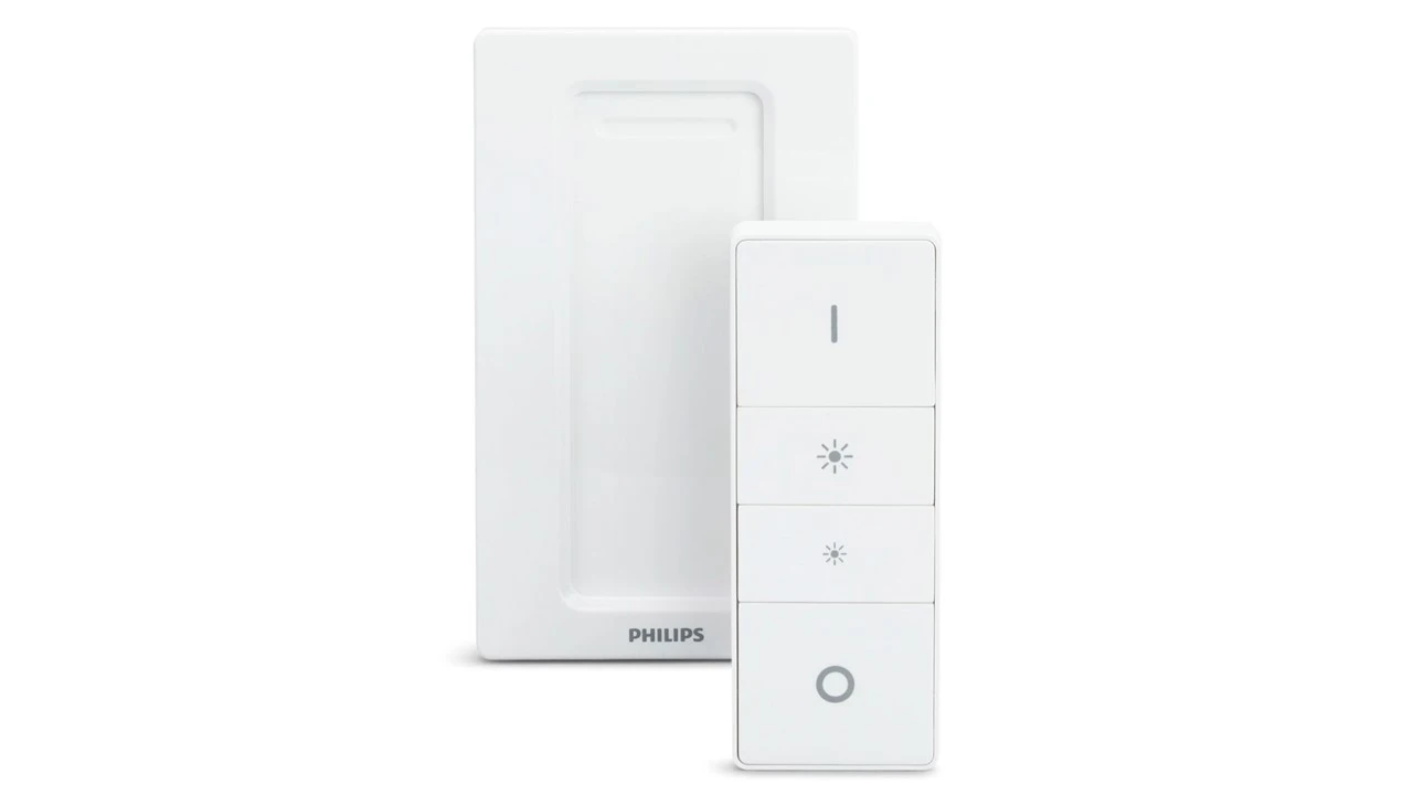 Verlichting Philips Hue Dimmer Switch 6 Verlichting Philips Hue Dimmer Switch - Afbeelding 6