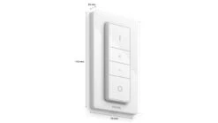 Verlichting Philips Hue Dimmer Switch 13 Verlichting Philips Hue Dimmer Switch -Slaapcomfort Winkel Verlichting Philips Hue Dimmer Switch 6