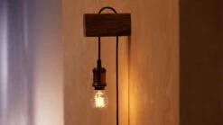 Verlichting Philips Hue Filamentlamp White Standaard E27 -Slaapcomfort Winkel Verlichting Philips Hue Filamentlamp White Standaard E27 1