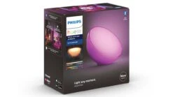 Slaapcomfort Winkel 24 Verlichting Philips Hue Go White & Color