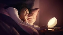 Slaapcomfort Winkel -Slaapcomfort Winkel Verlichting Philips Hue Go White Color 3