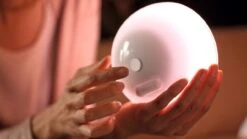 Verlichting Philips Hue Go White & Color -Slaapcomfort Winkel Verlichting Philips Hue Go White Color 4