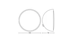 Verlichting Philips Hue Go White & Color -Slaapcomfort Winkel Verlichting Philips Hue Go White Color 9