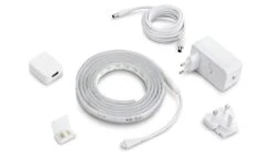 Verlichting Philips Hue Lightstrip Plus 2 Meter 13 Verlichting Philips Hue Lightstrip Plus 2 Meter -Slaapcomfort Winkel Verlichting Philips Hue Lightstrip Plus 2 meter 11