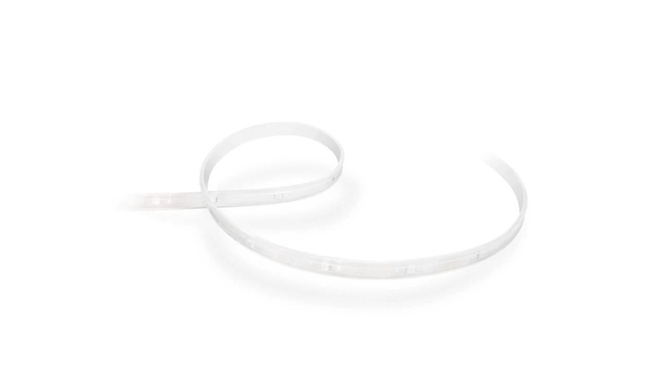 Verlichting Philips Hue Lightstrip Plus 2 Meter 7 Verlichting Philips Hue Lightstrip Plus 2 Meter - Afbeelding 7