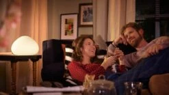 Verlichting Philips Hue Wellner Tafellamp White Ambiance Wit 11 Verlichting Philips Hue Wellner Tafellamp White Ambiance Wit -Slaapcomfort Winkel Verlichting Philips Hue Wellner tafellamp White Ambiance Wit 3