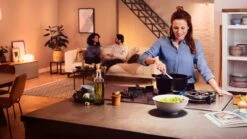 Verlichting Philips Hue White Ambiance Starterkit E27 (3 Lampen, 1 Dimmer + Bridge) 11 Verlichting Philips Hue White Ambiance Starterkit E27 (3 Lampen, 1 Dimmer + Bridge) -Slaapcomfort Winkel Verlichting Philips Hue White Ambiance E27 Duo Pack 10