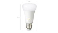 Verlichting Philips Hue White And Color E27 Duo Pack 12 Verlichting Philips Hue White And Color E27 Duo Pack -Slaapcomfort Winkel Verlichting Philips Hue White Ambiance E27 Duo Pack 13