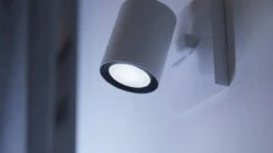 Verlichting Philips Hue White Ambiance GU10 Duo Pack -Slaapcomfort Winkel Verlichting Philips Hue White Ambiance GU10 Duo Pack 3