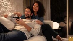 Verlichting Philips Hue White Ambiance GU10 Duo Pack -Slaapcomfort Winkel Verlichting Philips Hue White Ambiance GU10 Duo Pack 4