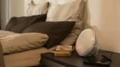 Verlichting Philips Wake Up Light Smartsleep (HF3531/01) 11 Verlichting Philips Wake Up Light Smartsleep (HF3531/01) -Slaapcomfort Winkel Verlichting Philips Wake Up Light Smartsleep HF3531 01 3