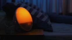 Verlichting Philips Wake Up Light Smartsleep (HF3531/01) 12 Verlichting Philips Wake Up Light Smartsleep (HF3531/01) -Slaapcomfort Winkel Verlichting Philips Wake Up Light Smartsleep HF3531 01 4