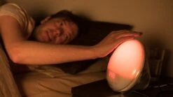 Verlichting Philips Wake Up Light Smartsleep (HF3531/01) 13 Verlichting Philips Wake Up Light Smartsleep (HF3531/01) -Slaapcomfort Winkel Verlichting Philips Wake Up Light Smartsleep HF3531 01 5