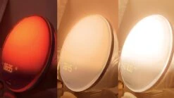 Verlichting Philips Wake Up Light Smartsleep (HF3531/01) 14 Verlichting Philips Wake Up Light Smartsleep (HF3531/01) -Slaapcomfort Winkel Verlichting Philips Wake Up Light Smartsleep HF3531 01 6