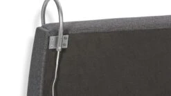 Verlichtingsset 2 Stuks Universele Verlichting Conisch -Slaapcomfort Winkel Verlichtingsset 2 stuks Universele verlichting rond