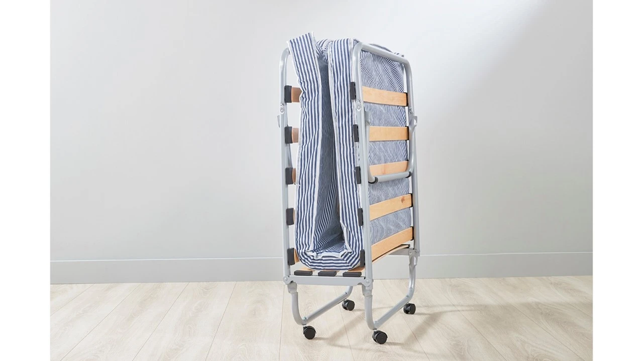 Vouwbed Buono 2 Vouwbed Buono - Afbeelding 2