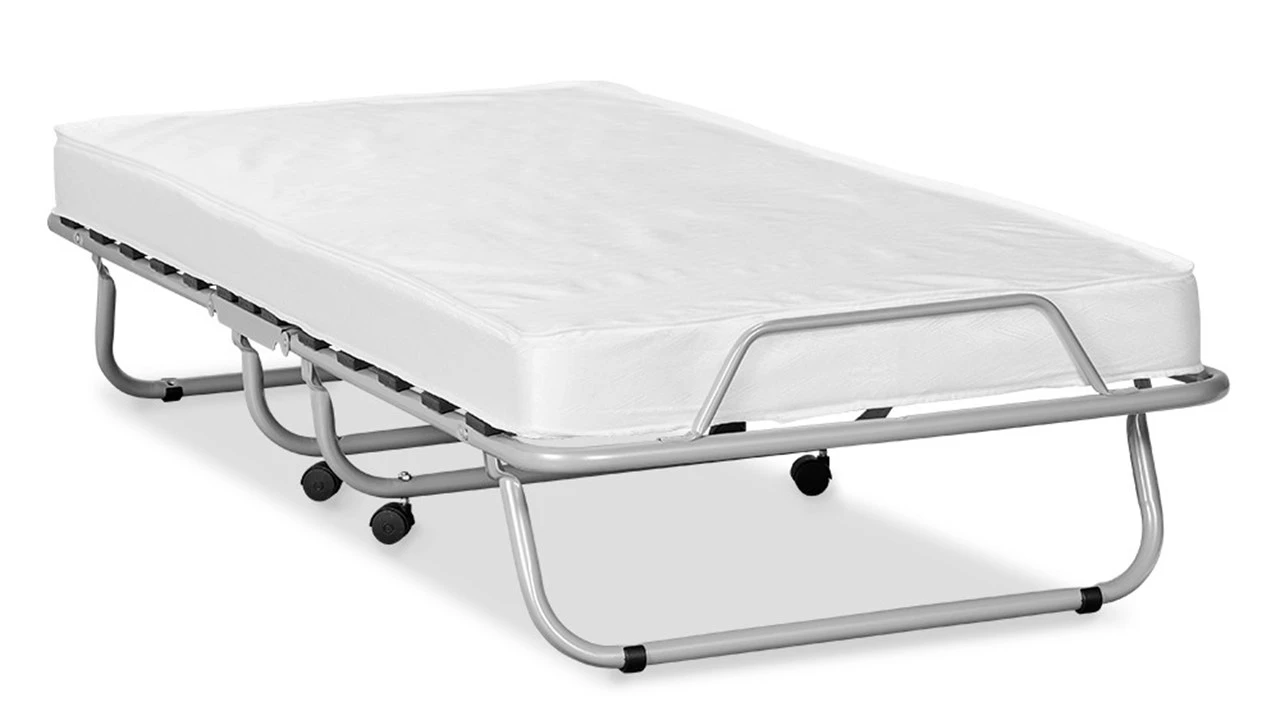 Vouwbed Meglio 3 Vouwbed Meglio - Afbeelding 3