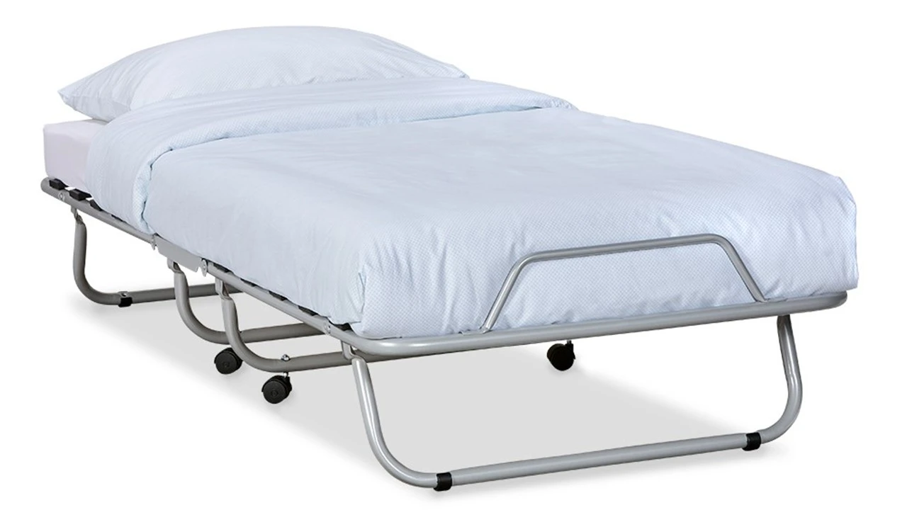 Vouwbed Meglio 1 Vouwbed Meglio